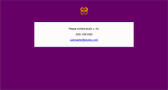 Desktop Screenshot of elvenvelvet.com.nmsrv.com